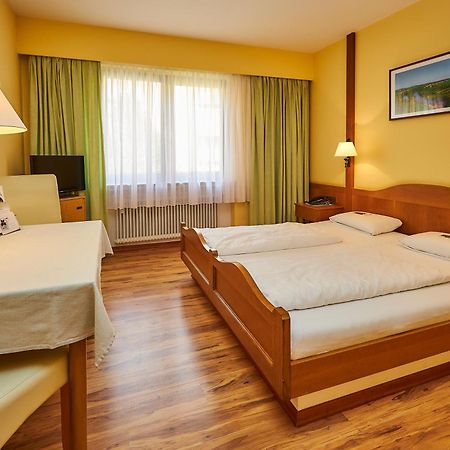 Flair-Hotel Zum Benediktiner Schwarzach am Main Exteriér fotografie