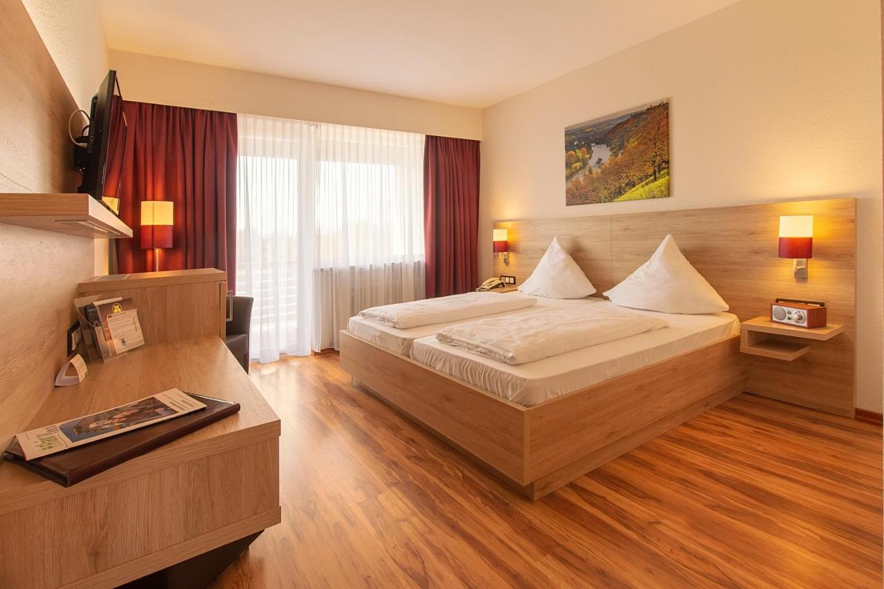 Flair-Hotel Zum Benediktiner Schwarzach am Main Exteriér fotografie