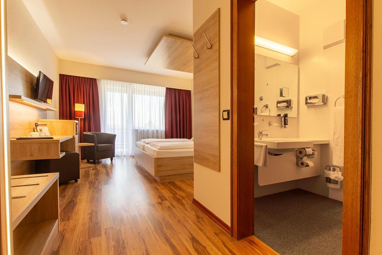 Flair-Hotel Zum Benediktiner Schwarzach am Main Exteriér fotografie