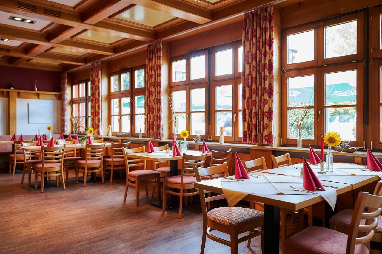 Flair-Hotel Zum Benediktiner Schwarzach am Main Exteriér fotografie