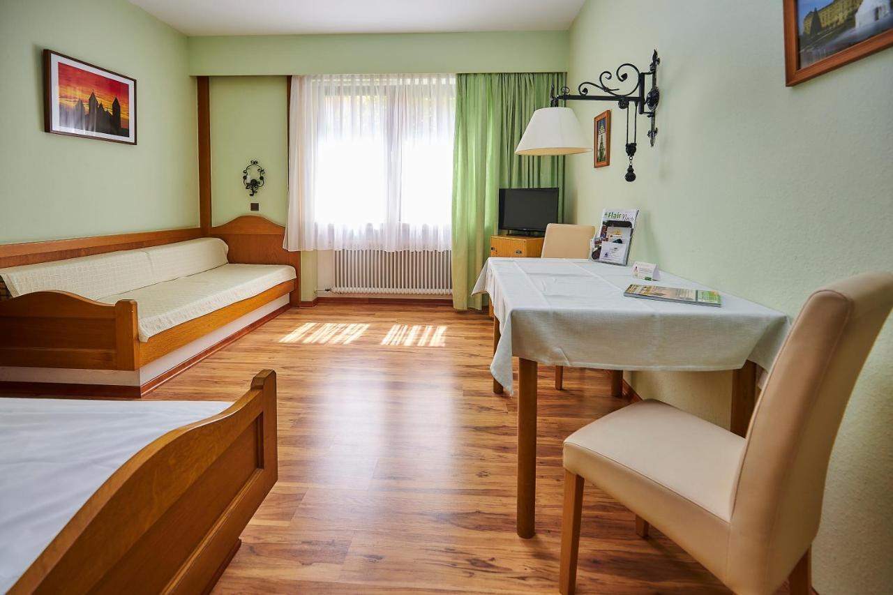 Flair-Hotel Zum Benediktiner Schwarzach am Main Exteriér fotografie